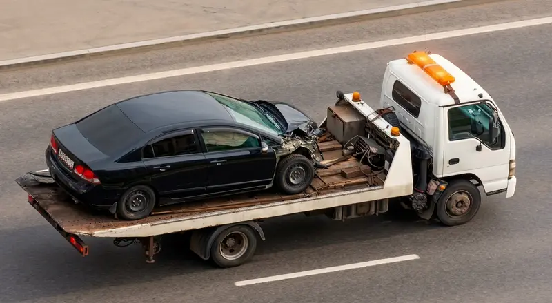 Auto socorro 24h em Tubarão – atendimento para pane elétrica e mecânica